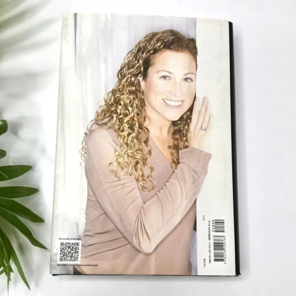 Jodi Picoult The Storyteller Novel